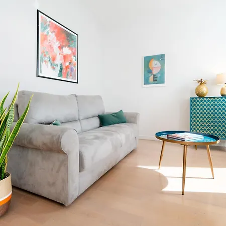 Apartment In The Center Of Near The Rialto Bridge