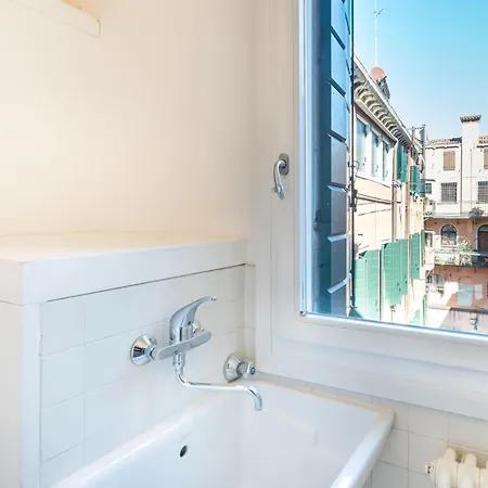 Apartment In The Center Of Near The Rialto Bridge Venice