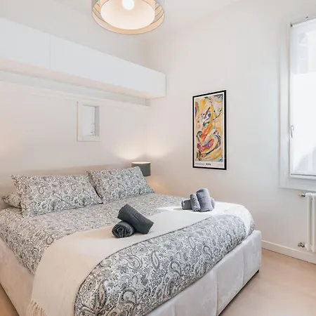 Apartment In The Center Of Near The Rialto Bridge Venice
