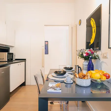 In The Center Of Near The Rialto Bridge Apartment *