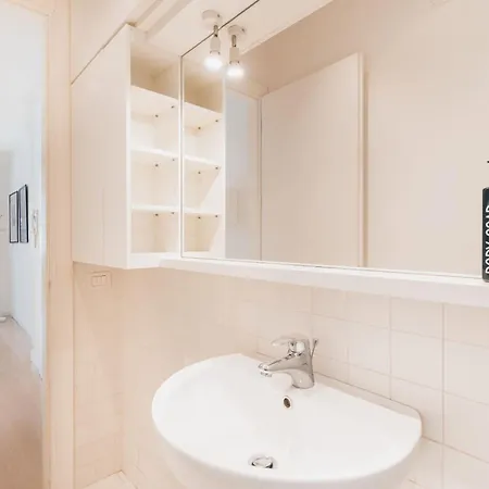Apartment In The Center Of Near The Rialto Bridge