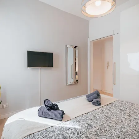 In The Center Of Near The Rialto Bridge Apartment Venice