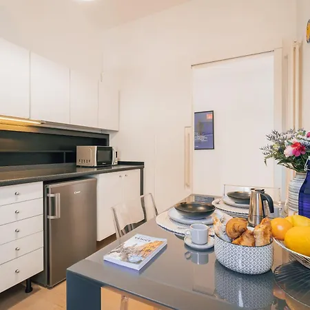 In The Center Of Near The Rialto Bridge Apartment Venice