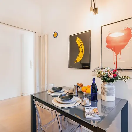 Apartment In The Center Of Near The Rialto Bridge *